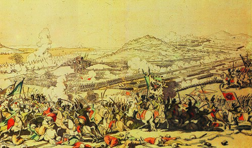 Battle of Rymnik